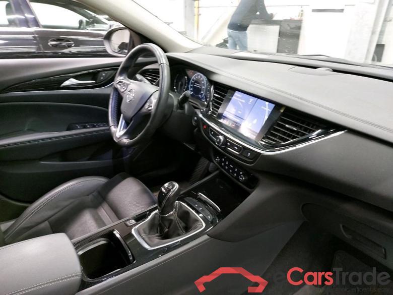 OPEL - OPE INSIGNIA SPORTS TOURER 1.5 Turbo 140PK Innovation & Driver Assistance Park & Go & Winter Rear & Towing Hook * PETROL * #3
