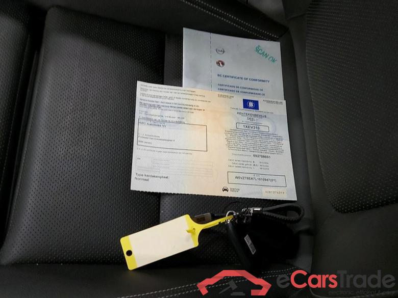 OPEL - OPE INSIGNIA SPORTS TOURER 1.5 Turbo 140PK Innovation & Driver Assistance Park & Go & Winter Rear & Towing Hook * PETROL * #4
