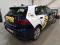 preview Volkswagen Golf #1