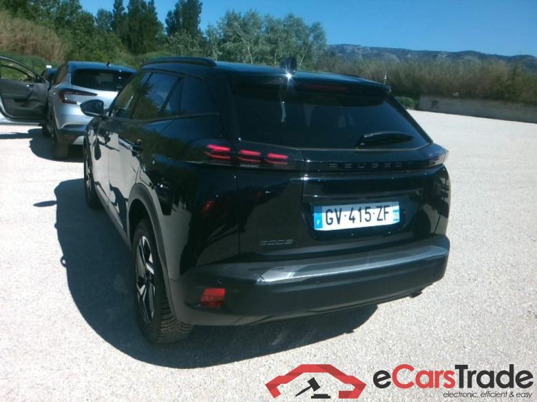 2008  Allure 1.2 PURETECH  100CV  BVM6  6E #3