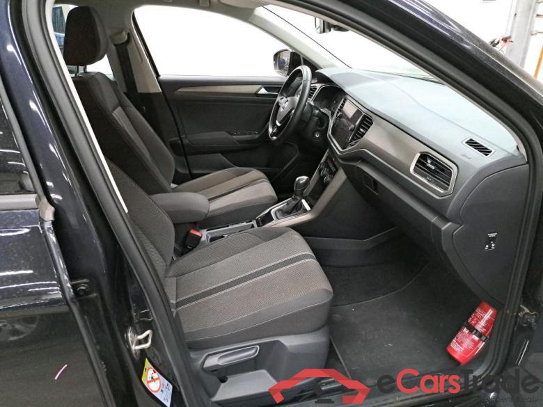 VOLKSWAGEN - VW  T-ROC TSI 150PK DSG Style Pack Comfort & Travel & Rear Camera * PETROL * #3
