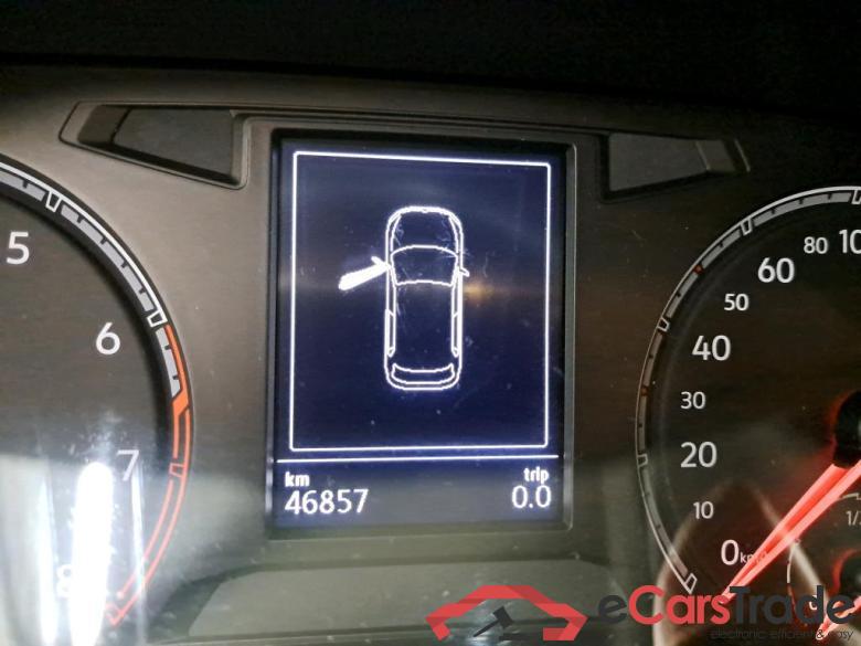 VOLKSWAGEN - VW  T-ROC TSI 150PK DSG Style Pack Comfort & Travel & Rear Camera * PETROL * #5