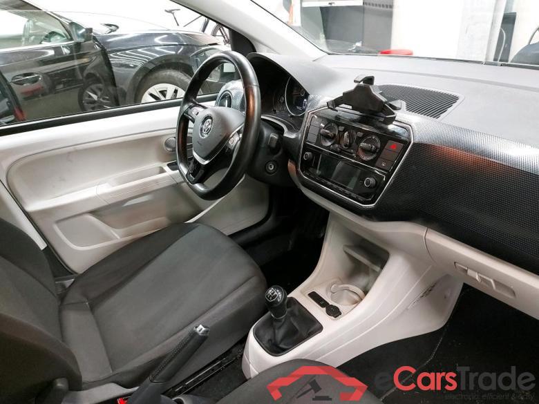 VOLKSWAGEN - VW  UP! 1.0 MPi 60PK BMT Move up & Cool & Sound Pack & Drive Pack  * PETROL * #3