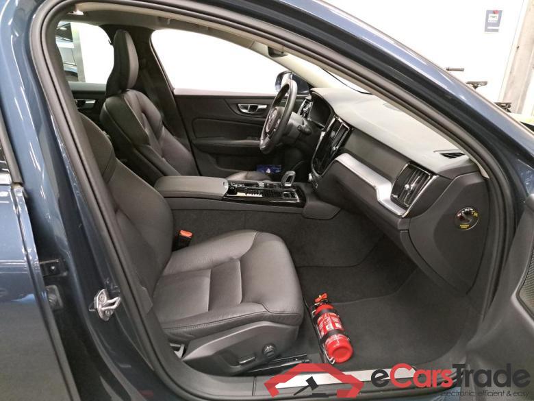 VOLVO - VOL V60 T6 Recharge 341PK 4x4 Geartronic Inscription Expr & Pack Business & Moritz Leather & IntelliSafe Surround & Harman Kardon & 360 Camera  * HYBRID * #3