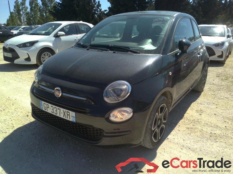 500 MY22 HYB 70 CLUB RSK #1