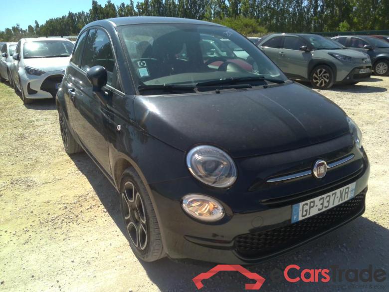 500 MY22 HYB 70 CLUB RSK #2