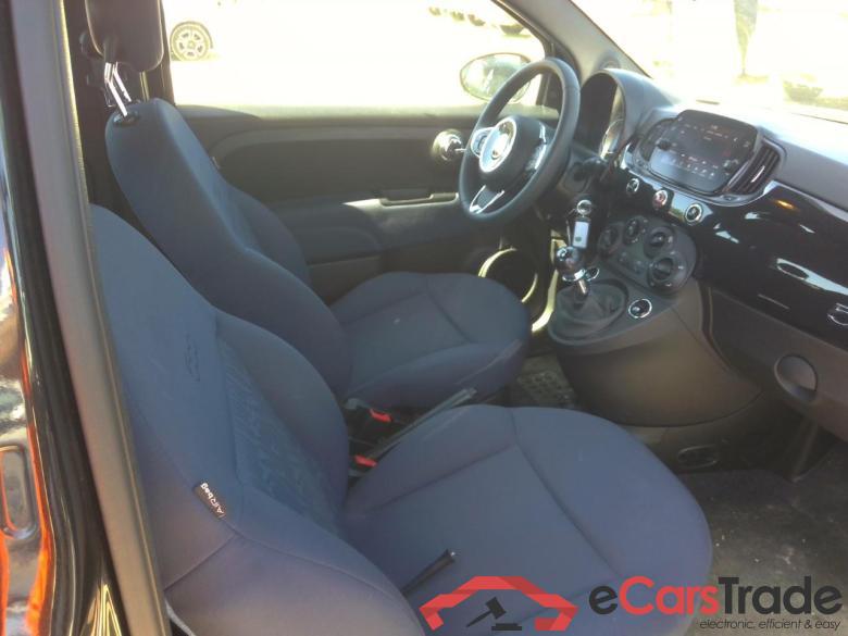 500 MY22 HYB 70 CLUB RSK #4