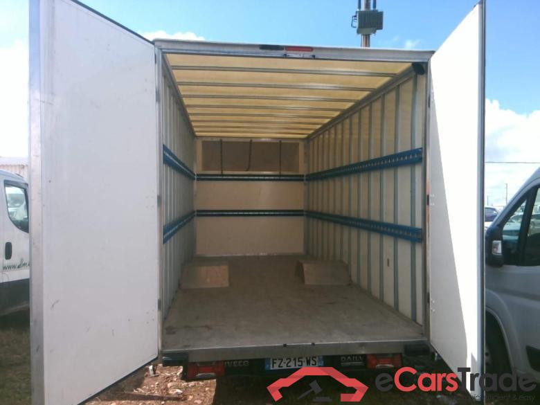 Iveco 30M3 35C14H BVA8 RISK #6