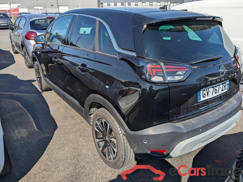 CROSSLAND ELEGANCE ICE GASOLINE 1.2 TURBO 110 BVM RSK #4