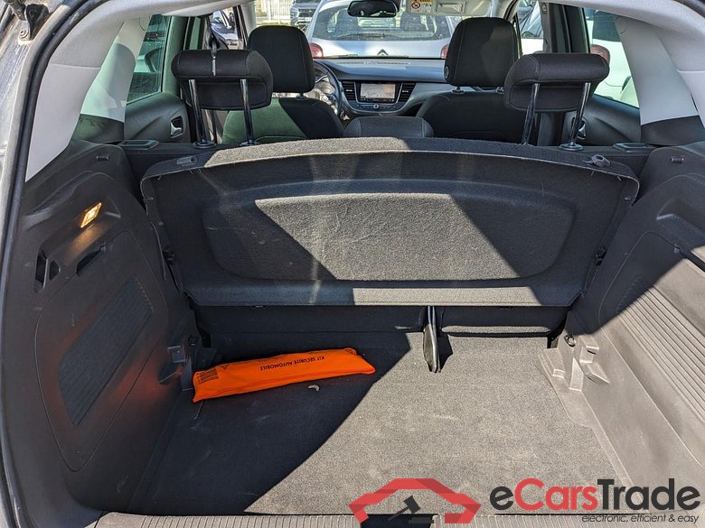 CROSSLAND ELEGANCE ICE GASOLINE 1.2 TURBO 110 BVM RSK #6