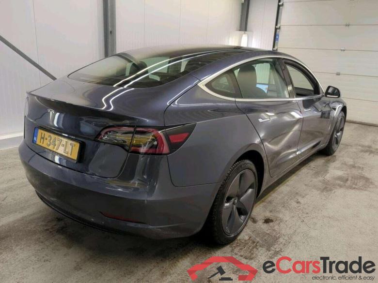 Tesla Model 3 Stnd.RWD Plus 60 kWh #2