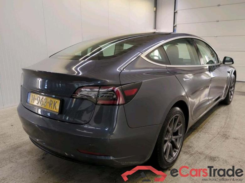 Tesla Model 3 Stnd.RWD Plus 60 kWh #2