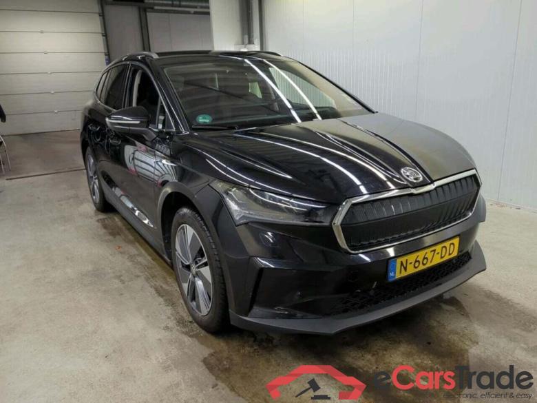 SKODA Enyaq iV 60 #5