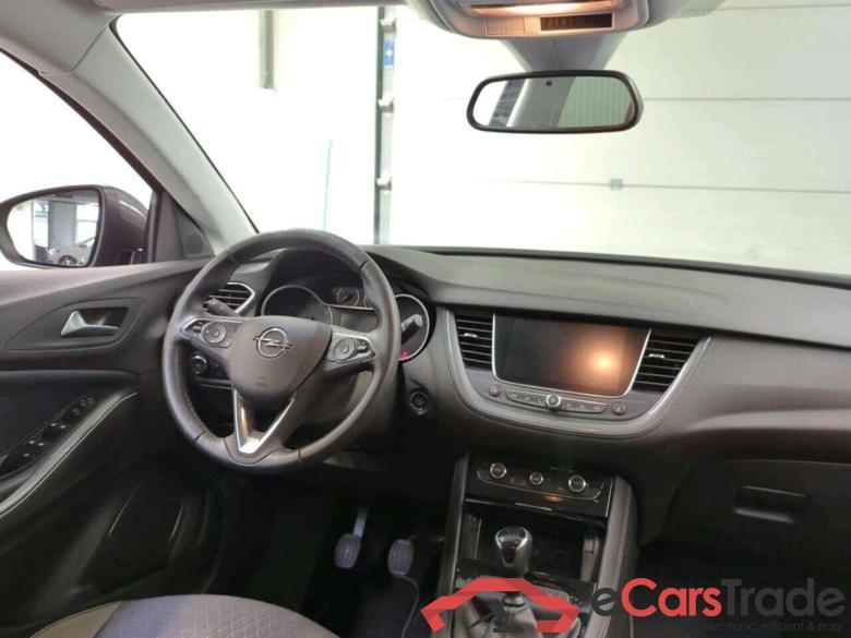 OPEL Grandland X 1.2 Turbo Bus. Ex. #3