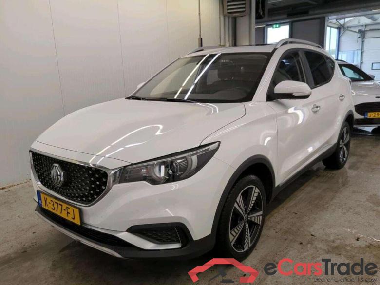 MG ZS EV Luxury 45 kWh #1