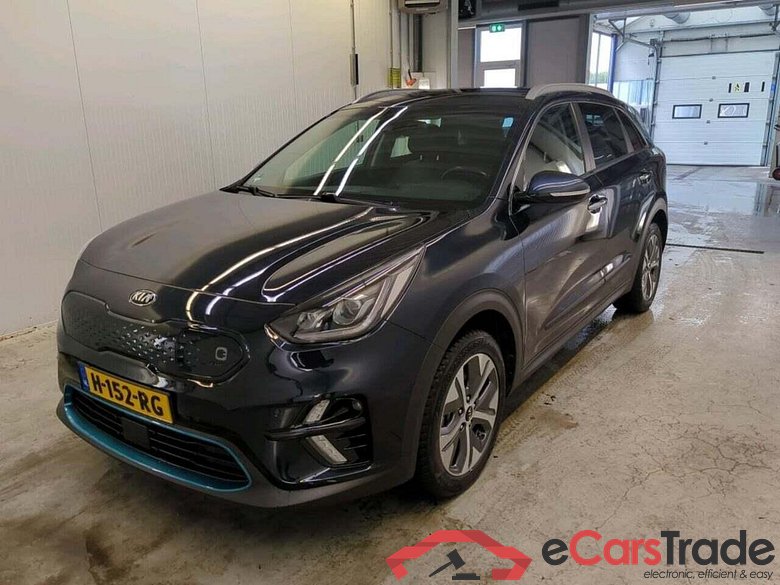 KIA e-Niro ExecutiveLine 64 kWh #1