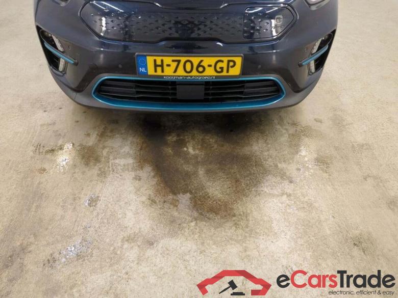 KIA e-Niro ExecutiveLine 64 kWh #4