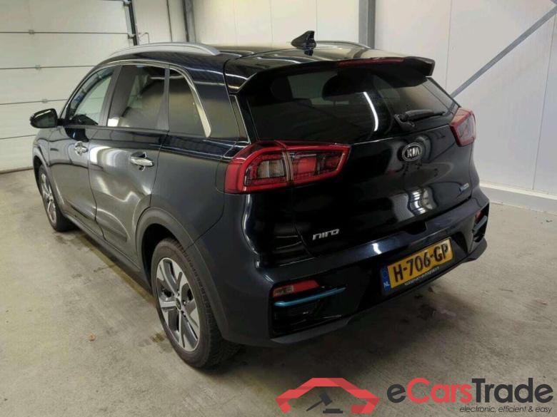 KIA e-Niro ExecutiveLine 64 kWh #6