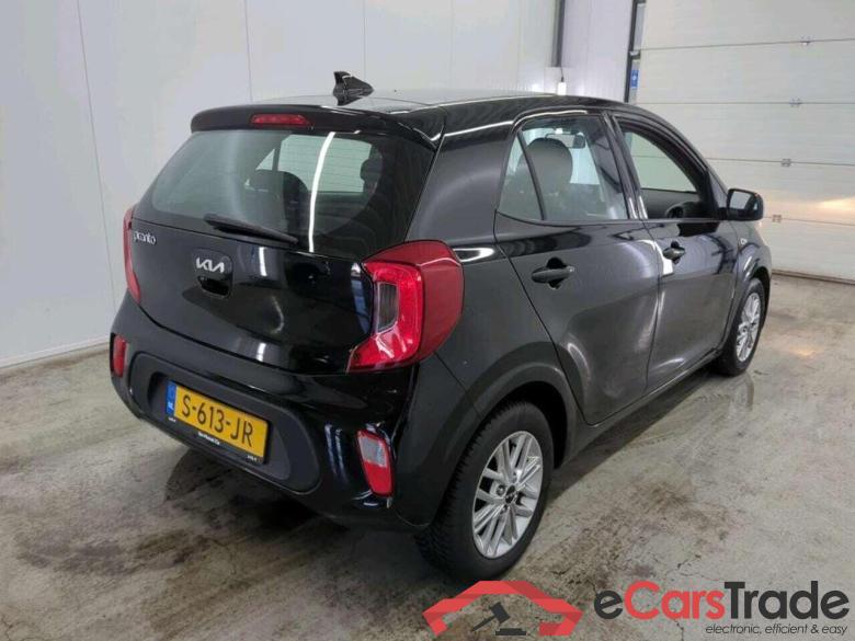 KIA Picanto 1.0 DPi DynamicLine #2