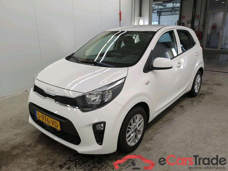 KIA Picanto 1.0 DPi DynamicLine