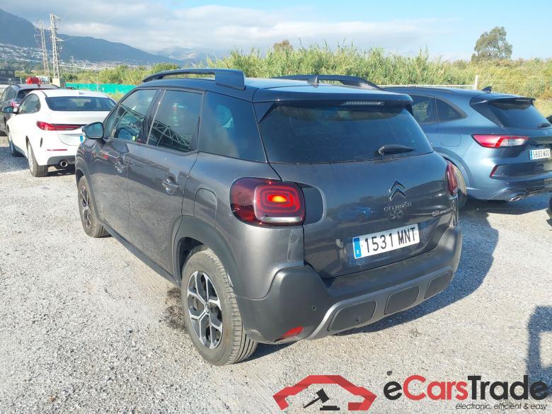 CITROEN C3 Aircross 81kW (110CV) Plus PureTech #2