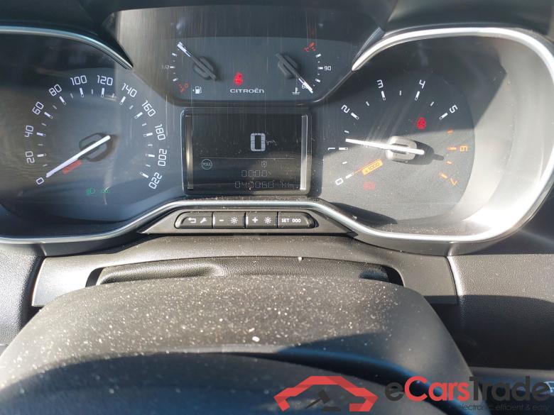 CITROEN C3 Aircross 81kW (110CV) Plus PureTech #4
