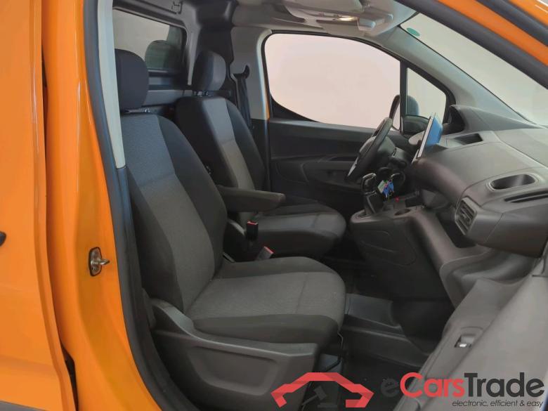 Peugeot * Partner '18 Peugeot Partner Premium 1.5 BlueHDi 100 L1 S&S 950kg  4d #3