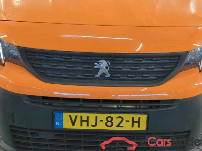 Peugeot * Partner '18 Peugeot Partner Premium 1.5 BlueHDi 100 L1 S&S 950kg  4d #5