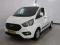 preview Ford Transit Custom #0