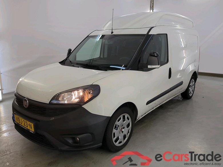 Fiat *Doblò Cargo '15 Fiat Doblò Cargo XL SX 1.6 MJ L2H2 4d #1