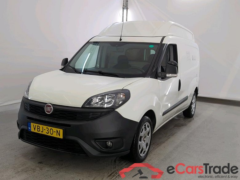 Fiat *Doblò Cargo '15 Fiat Doblò Cargo XL SX 1.6 MJ L2H2 4d #1