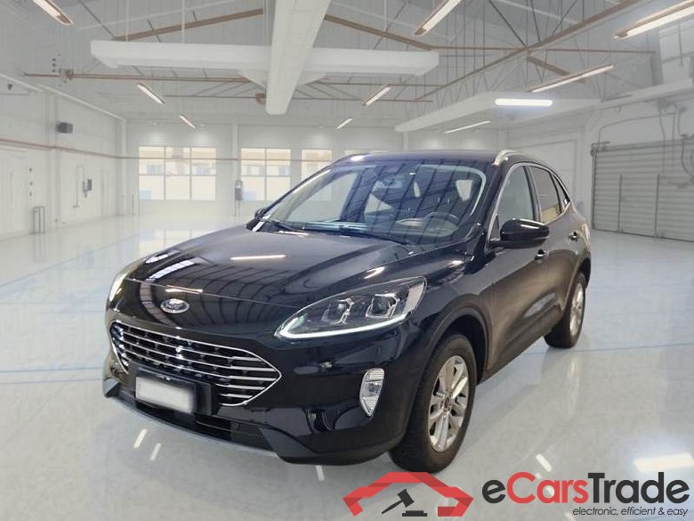Ford 2.5 FHEV 190 FORD KUGA / 2019 / 5P / SUV 2.5 BENZINA FHEV 190CV 2WD TIT.BUS. AUT