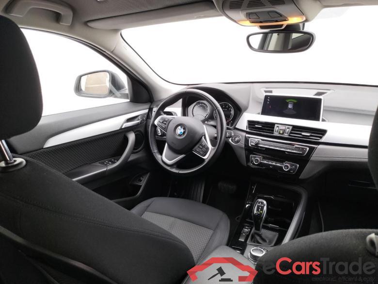 BMW sDrive18i Serie X2 sDrive 18i 1.5 140CV AT7 E6dT #3