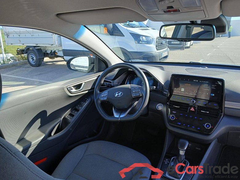 Hyundai 1.6 GDI HEV Tecno DCT Ioniq Tecno Hybrid 1.6 GDI 105CV AT6 E6d #5