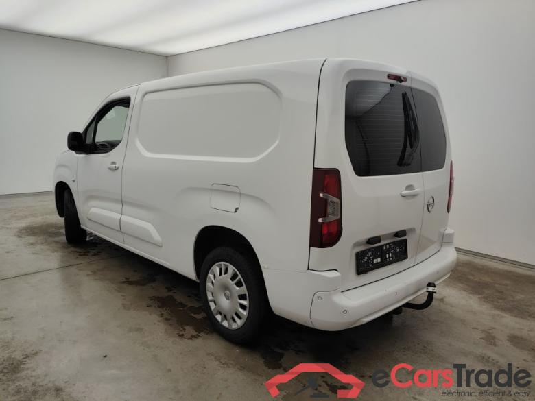 Opel Combo 1.5 Turbo 96kW Aut. Heavy L2H1 4d #3