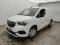 preview Opel Combo #3