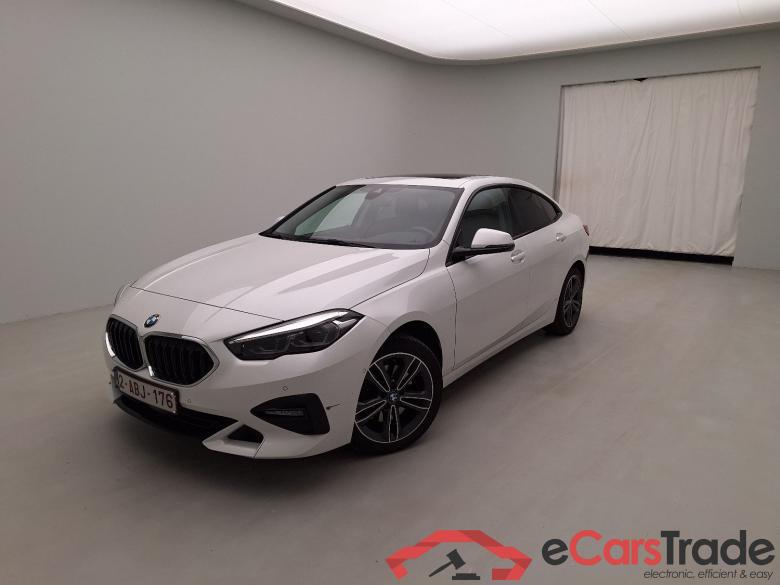 BMW, 2-serie Gr.Coupé '19, BMW 2 Reeks Gran Coupé 216dA (85kW) 4d #3