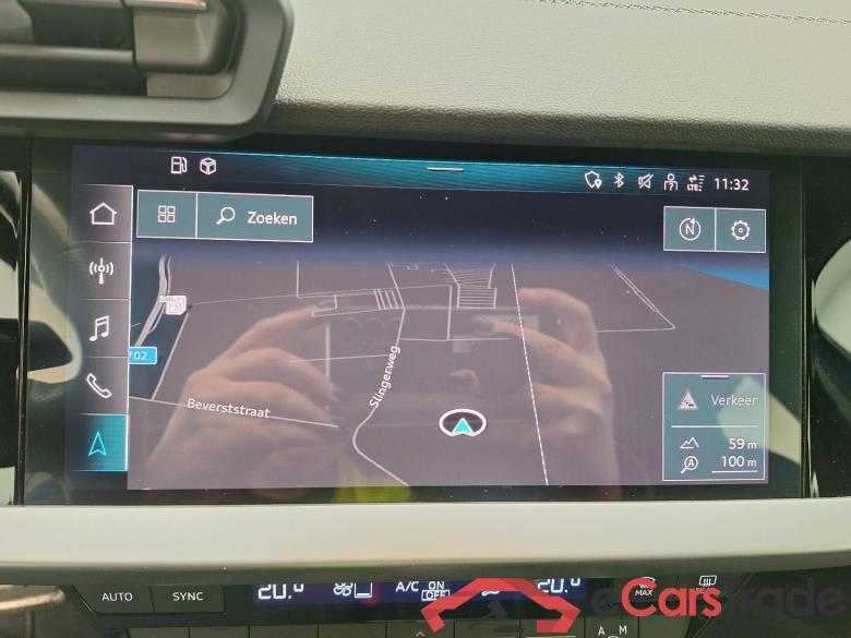 Audi, A3 SB '20, Audi A3 Sportback 2.0 35 TDi 110kW S tronic 5d #2