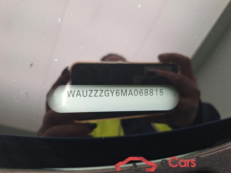 Audi, A3 SB '20, Audi A3 Sportback 2.0 35 TDi 110kW S tronic 5d #5