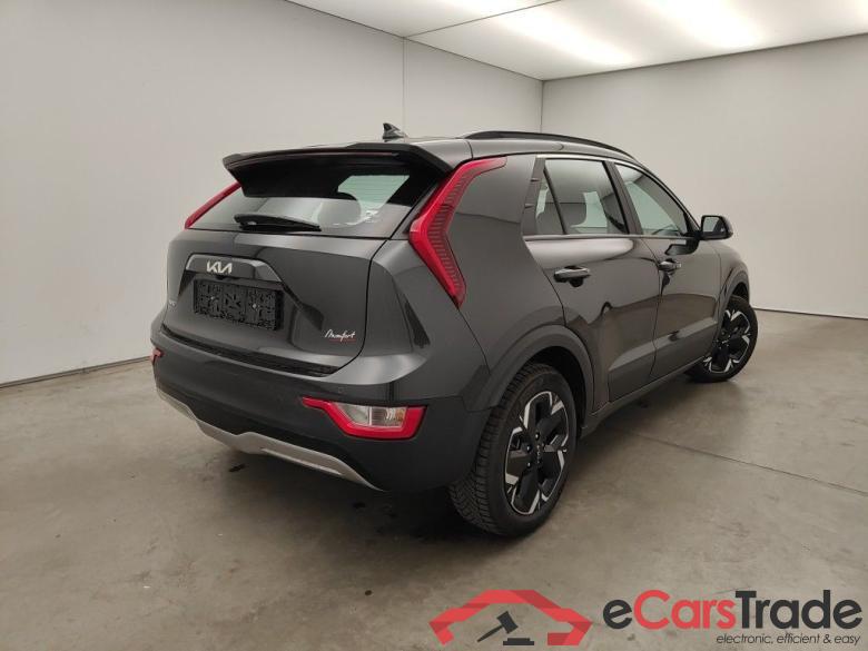KIA Niro 64,8 kWh Pure 5d #2