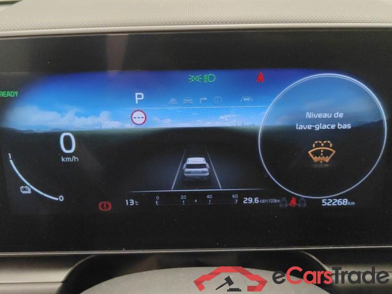 KIA Niro 64,8 kWh Pure 5d #6