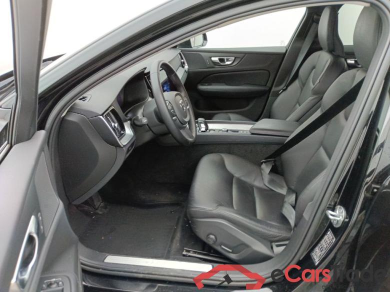 Volvo V60 B4 D Essential Aut. 5d #3