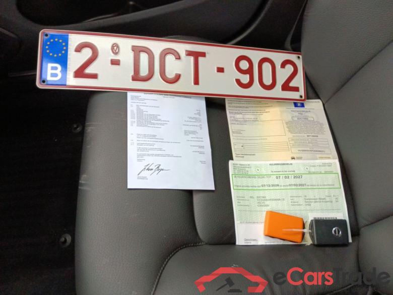 Volvo V60 B4 D Essential Aut. 5d #4
