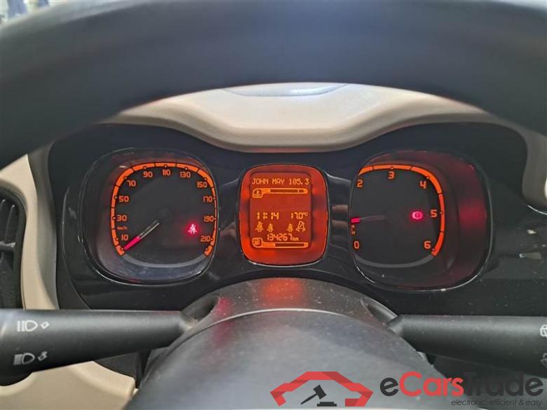 Fiat 1.34X4ENEL FIAT PANDA 2016 5P BERLINA 1.3 MJT 95CV SeS E6 4X4 #3