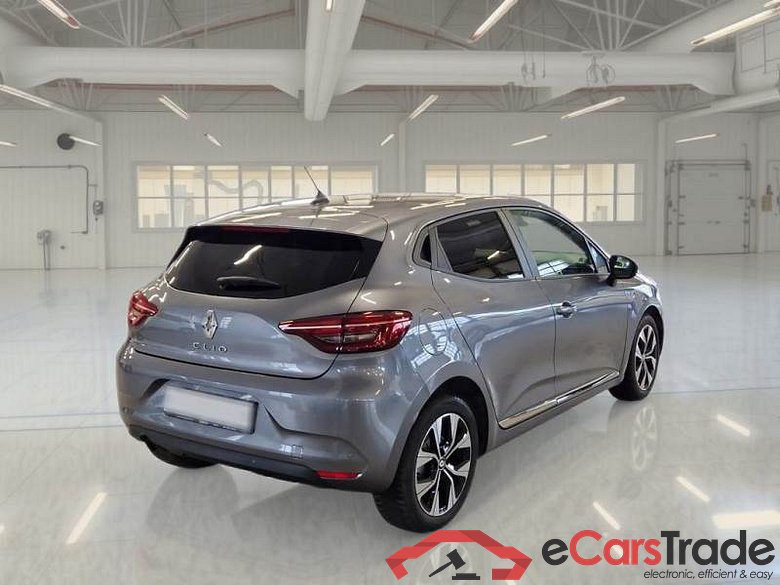 Renault EVOLUTION RENAULT CLIO / 2019 / 5P / BERLINA 1.5 DCI BLUE 74KW EVOLUTION #2