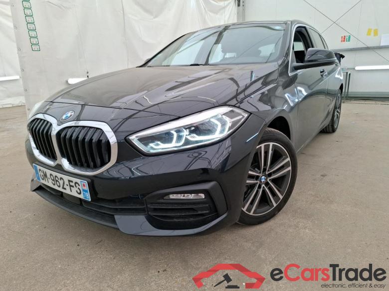 BMW 116i Business Design BMW Série 1 / 2019 / 5P / Berline 116i Business Design #1