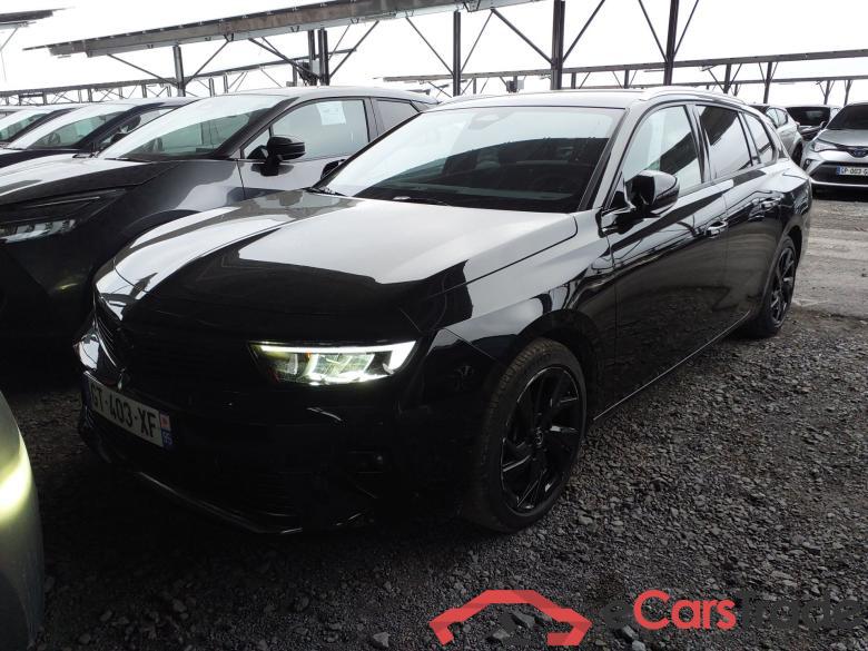 OPEL Astra 1.2 SPORT TOURER TURBO 130CV BVA8 GS #1