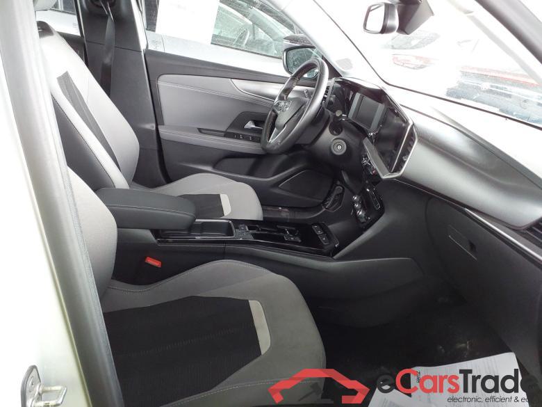 Opel Mokka 1.2i Turbo Elegance Aut. LED Virtual Navi Camera Klima PDC ... #4