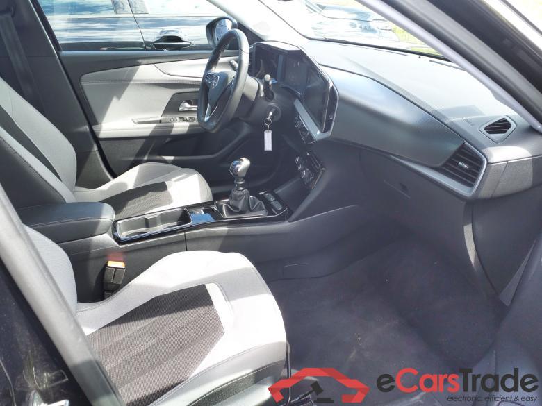 OPEL Mokka 1.2 T 130cv BVM6 ELEGANCE #5
