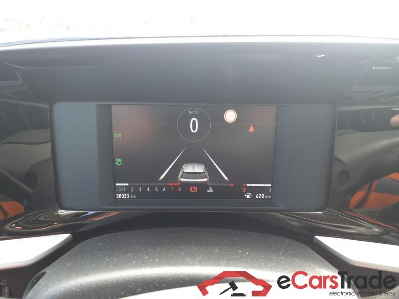 OPEL Mokka 1.2 T 130cv BVM6 ELEGANCE #6